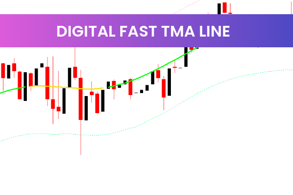 Digital Fast Tma Line