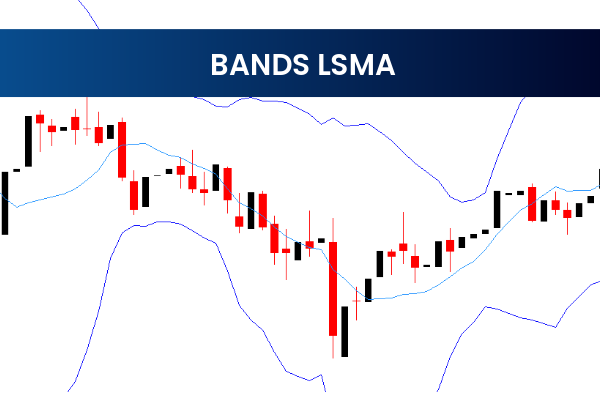 Bands LSMA