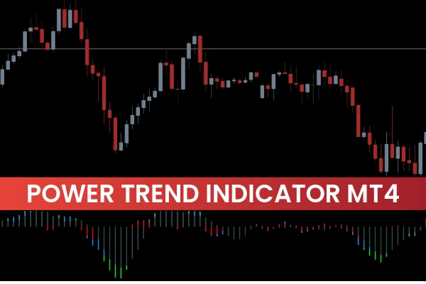 Power Trend Indicator mt4