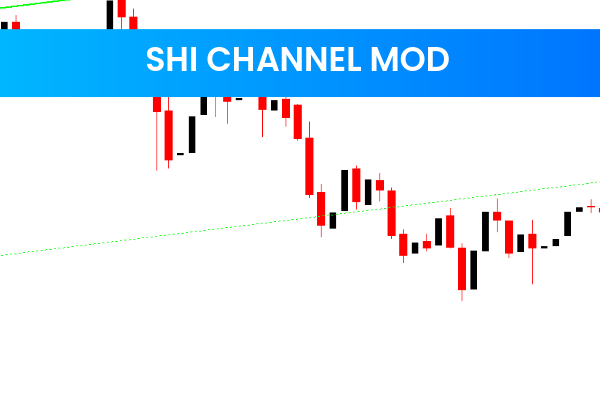 SHI Channel Mod
