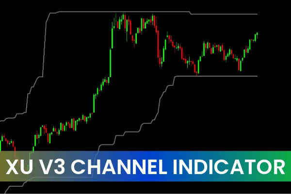 XU V3 Channel Indicator