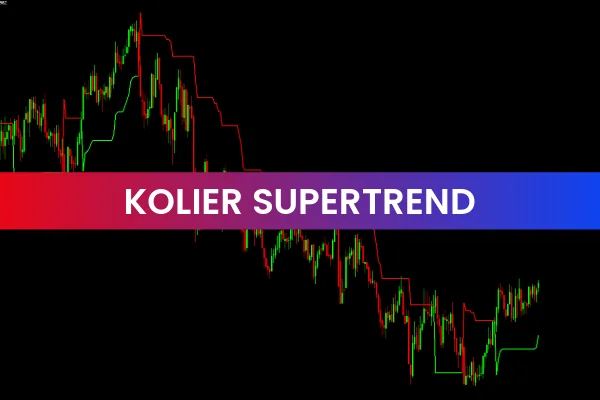Kolier Supertrend