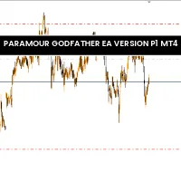 PARAMOUR Godfather EA Version P1 MT4