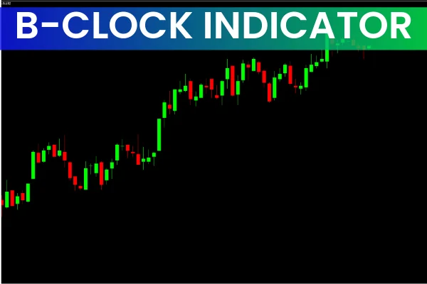 B-Clock Indicator