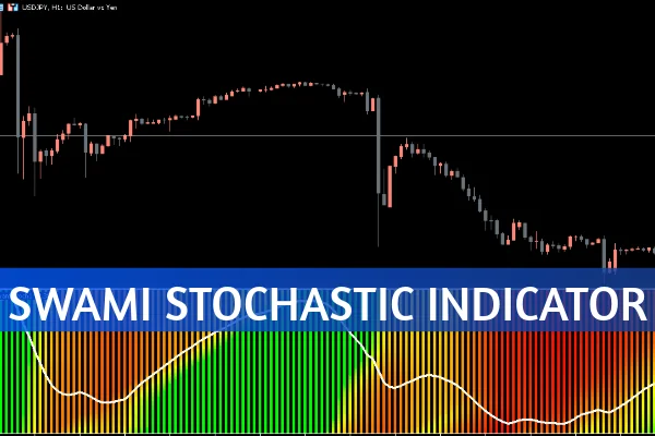 Swami Stochastic Indicator
