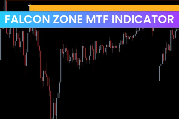 Falcon Zone MTF Indicator