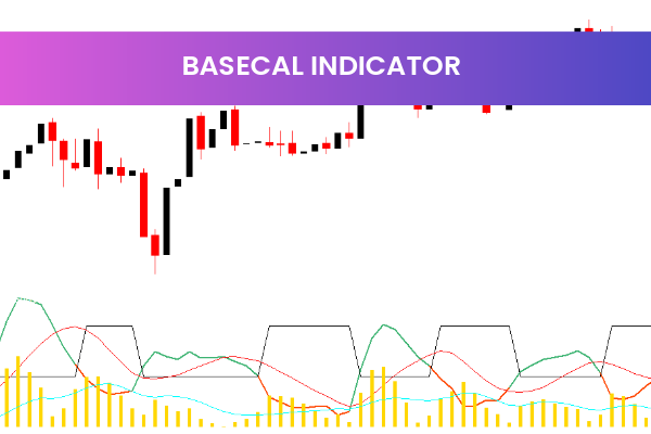 Basecal Indicator