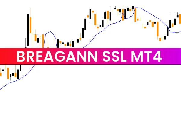 Gann SSL