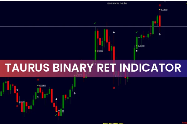 Taurus Binary RET Indicator