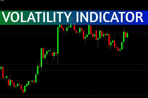 Volatility Indicator