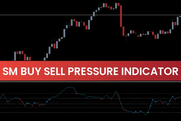 SM Buy Sell Pressure Indicator