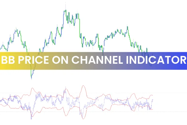BB Price on Channel Indicator