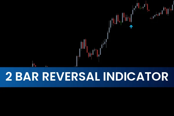 2 Bar Reversal Indicator