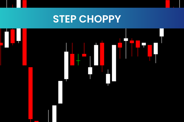 Step Choppy