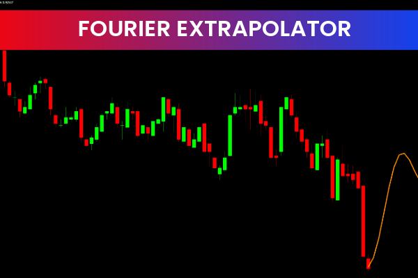 Fourier Extrapolator