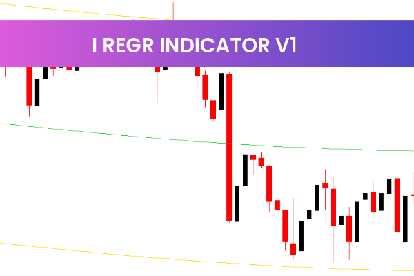 I REGR Indicator V1