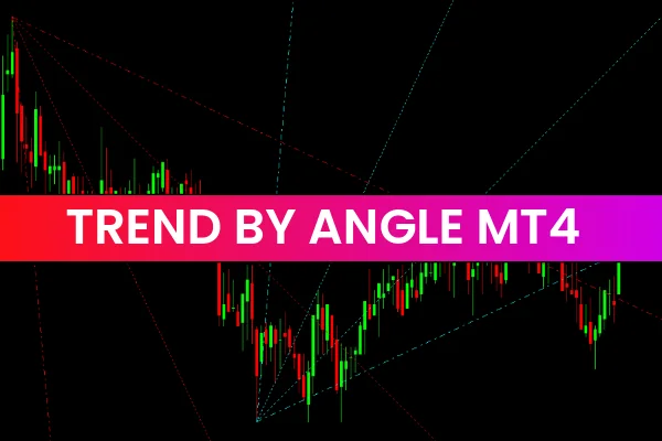 Trend by Angle