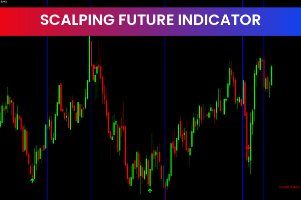 Scalping Futures