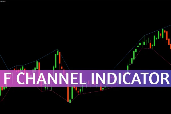 F Channel Indicator