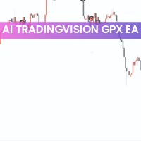 AI TradingVision GPX EA