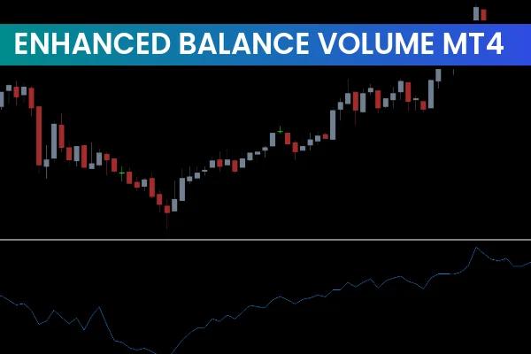 Enhanced Balance Volume