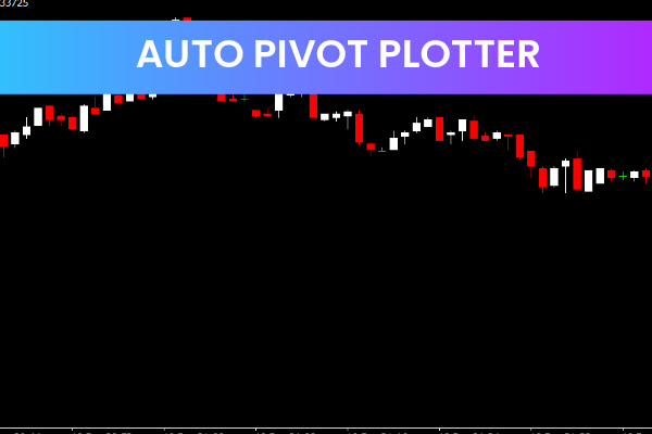 Auto Pivot Plotter