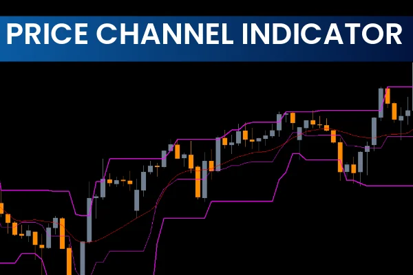Price Channel Indicator mt5