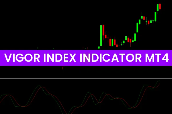 Vigor Index Indicator MT4