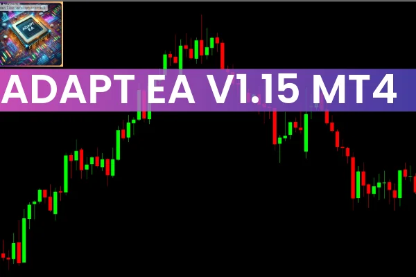 Adapt EA V1.15 MT4