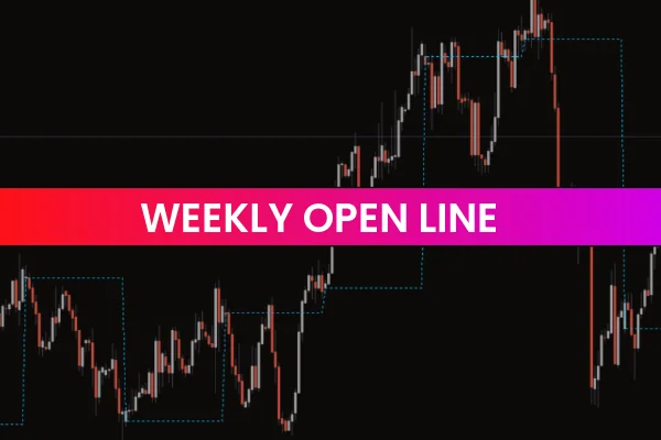Weekly Open Line