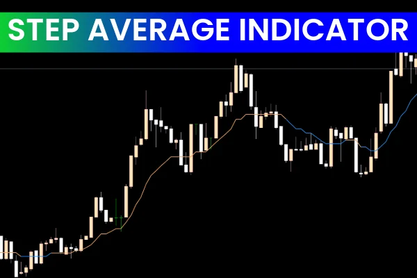 Step Averages Indicator