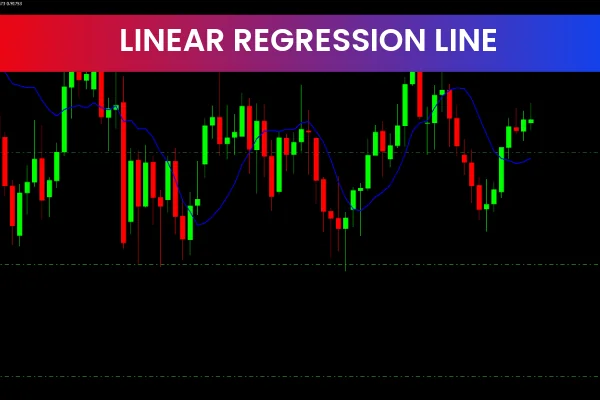 Linear Regression Line