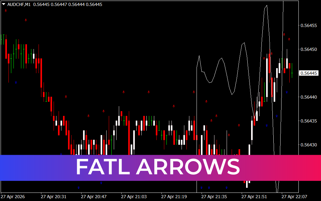Fatl Arrows