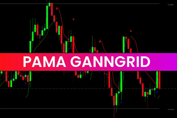 Pama Ganngrid