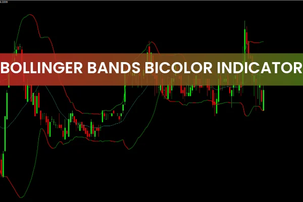 Bollinger Bands Bicolor Indicator