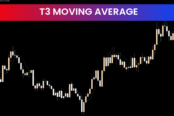 T3 Moving Average
