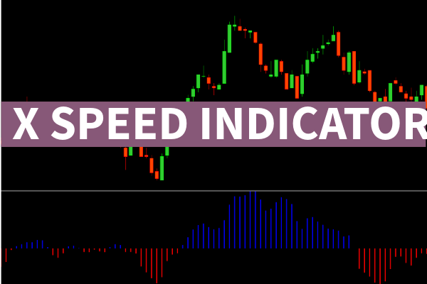 X Speed Indicator