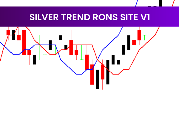 Silver Trend Rons Site V1