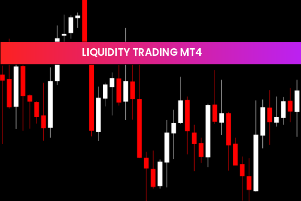 Liquidity Trading mt4