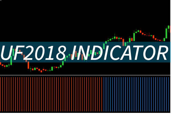 UF2018 Indicator