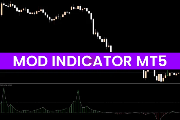 Mod Indicator MT5