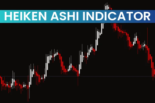 Heiken Ashi Indicator MT4