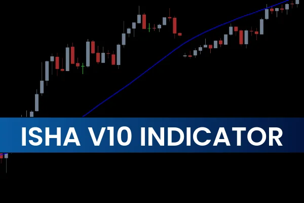 ISHA V10 Indicator
