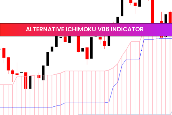 Alternative Ichimoku v06 Indicator