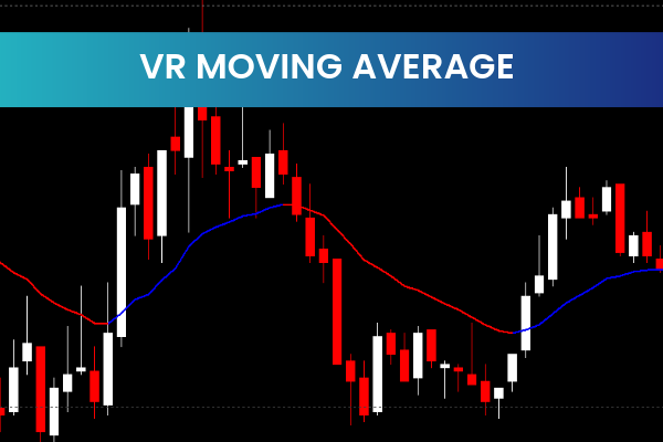 VR Moving Average