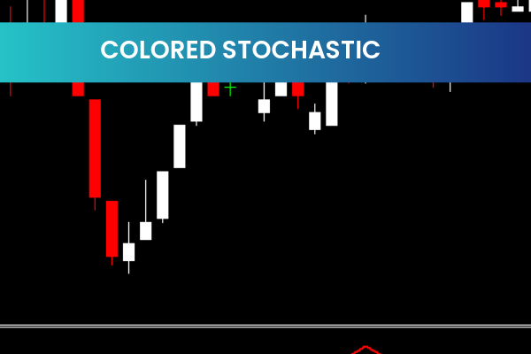 Colored Stochastic
