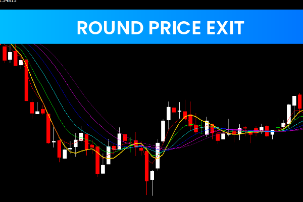 Round Price Exit