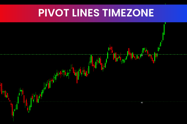 Pivot Lines Timezone