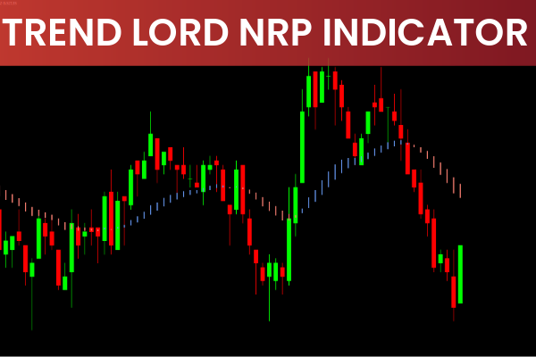 Trend Lord NRP Indicator
