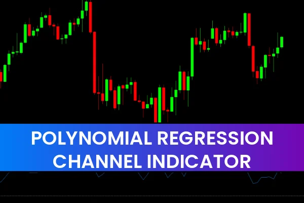 Polynomial Regression Channel Indicator